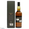 Caol Ila - 25 Year Old Thumbnail