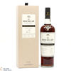 Macallan - 1997 Exceptional Cask #14813/12 / 2018 Release Thumbnail