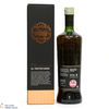 Highland Park - 20 Year Old 2002 - SMWS 4.367 - Truimvirate Machinations Thumbnail