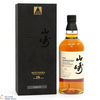 Yamazaki - 18 Year Old - Mizunara Cask - 100th Anniversary of Suntory Whisky Thumbnail