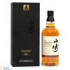 Yamazaki - 18 Year Old - Mizunara Cask - 100th Anniversary of Suntory Whisky Thumbnail