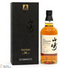 Yamazaki - 18 Year Old - Mizunara Cask - 100th Anniversary of Suntory Whisky Thumbnail