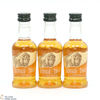 Buffalo Trace - Kentucky Bourbon (3 x 5cl) Thumbnail