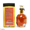 Blanton's - Single Barrel Gold Edition Thumbnail