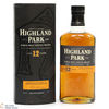 Highland Park - 12 Year Old Thumbnail