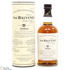 Balvenie - 21 Year Old - Port Wood Thumbnail