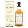 Balvenie - 17 Year Old - Rum Cask First Edition 2008 Thumbnail