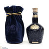 Chivas - Royal Salute - 21 Year Old - Sapphire Flagon Thumbnail