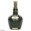 Chivas - Royal Salute - 21 Year Old - Emerald Flagon Thumbnail