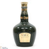 Chivas - Royal Salute - 21 Year Old - Emerald Flagon Thumbnail