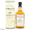 Balvenie - 1992 Cask Selection Thumbnail