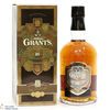 Grant's - 18 Year Old - Classic Reserve Thumbnail