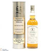 Glenrothes - 13 Year Old 1990 - Cask #10985 - Signatory Un-Chillfiltered Collection Thumbnail