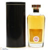 Glenrothes - 20 Year Old 1989 - #24377 - Signatory Vintage Thumbnail