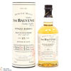 Balvenie - 15 Year Old - Single Barrel #8218 Thumbnail