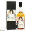 Chichibu - 10 Year Old 2012 - 2nd Fill Bourbon Cask #1763 - See No Evil - TWE Thumbnail