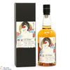 Chichibu - 10 Year Old 2012 - 2nd Fill Bourbon Cask #1763 - See No Evil - TWE Thumbnail