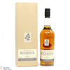 Rosebank - 25 Year Old 1981 - 2007 Limited Edition Thumbnail