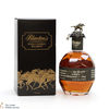 Blanton's - Single Barrel Black Label Dumped 2022 / Japanese Import 75cl Thumbnail