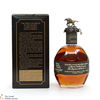 Blanton's - Single Barrel Black Label Dumped 2022 / Japanese Import 75cl Thumbnail