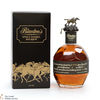 Blanton's - Single Barrel Black Label Dumped 2022 / Japanese Import 75cl Thumbnail