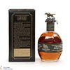 Blanton's - Single Barrel Black Label Dumped 2022 / Japanese Import 75cl Thumbnail