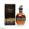 Blanton's - Single Barrel Black Label Dumped 2022 / Japanese Import 75cl Thumbnail