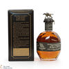 Blanton's - Single Barrel Black Label Dumped 2022 / Japanese Import 75cl Thumbnail