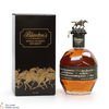 Blanton's - Single Barrel Black Label Dumped 2022 / Japanese Import 75cl Thumbnail