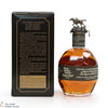 Blanton's - Single Barrel Black Label Dumped 2022 / Japanese Import 75cl Thumbnail