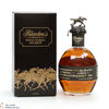 Blanton's - Single Barrel Black Label Dumped 2022 / Japanese Import 75cl Thumbnail