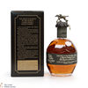 Blanton's - Single Barrel Black Label Dumped 2022 / Japanese Import 75cl Thumbnail