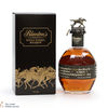 Blanton's - Single Barrel Black Label Dumped 2022 / Japanese Import 75cl Thumbnail