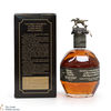 Blanton's - Single Barrel Black Label Dumped 2022 / Japanese Import 75cl Thumbnail