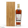 Macallan - 25 Year Old - Sherry Oak - 2023 Thumbnail