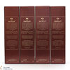 Macallan - Whisky Maker's Edition - Classic Travel Range (4 x 70cl) Thumbnail