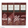 Macallan - Whisky Maker's Edition - Classic Travel Range (4 x 70cl) Thumbnail