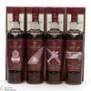 Macallan - Whisky Maker's Edition - Classic Travel Range (4 x 70cl) Thumbnail