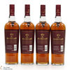 Macallan - Whisky Maker's Edition - Classic Travel Range (4 x 70cl) Thumbnail