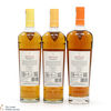 Macallan - Colour Collection - 12, 15 & 18 Year Old (3 x 70cl) Thumbnail