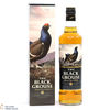 Famous Grouse - Black Grouse Thumbnail