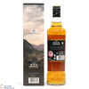 Famous Grouse - Black Grouse Thumbnail