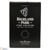 Highland Park - 15 Year Old - Fire Thumbnail