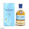 Kilchoman - 2010 Vintage Limited Edition Thumbnail