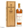 Macallan - 21 Year Old - Colour Collection  Thumbnail