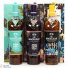 Macallan - Concept No.1, No.2 + No.3 (3 x 70cl) Thumbnail