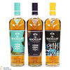 Macallan - Concept No.1, No.2 + No.3 (3 x 70cl) Thumbnail