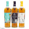 Macallan - Concept No.1, No.2 + No.3 (3 x 70cl) Thumbnail