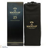 Macallan - 25 Year Old - Sherry Oak - 2018 Thumbnail