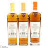 Macallan - Colour Collection - 12, 15 & 18 Year Old (3 x 70cl) Thumbnail